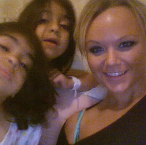 Meet your Posher, Cayce